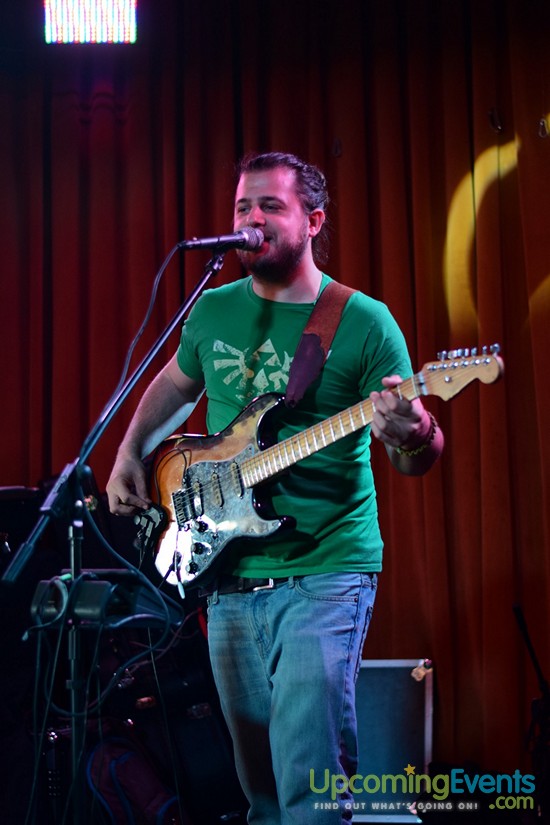 Springfest Live! Craft Beer Fest (Gallery C)