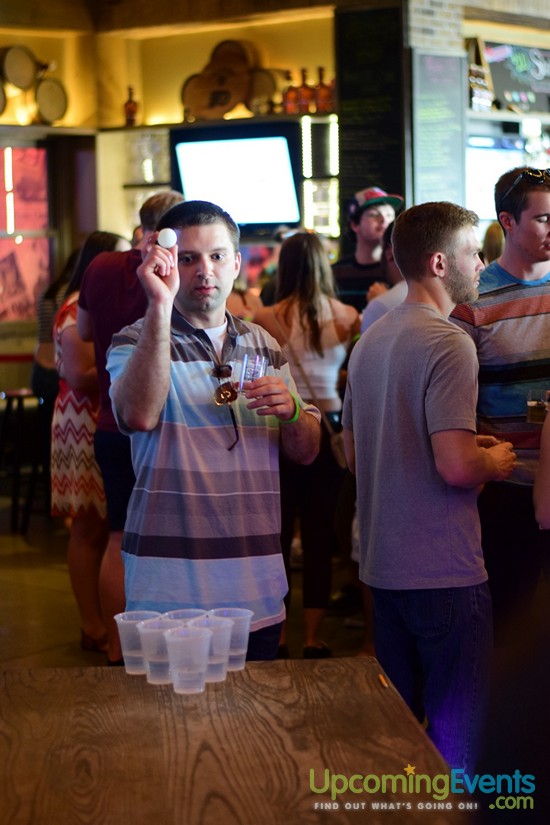 Springfest Live! Craft Beer Fest (Gallery C)