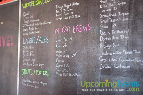 Springfest Live! Craft Beer Fest (Gallery C)