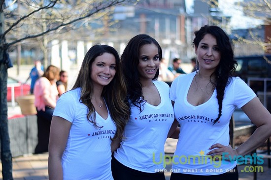 Springfest Live! Craft Beer Fest (Gallery C)