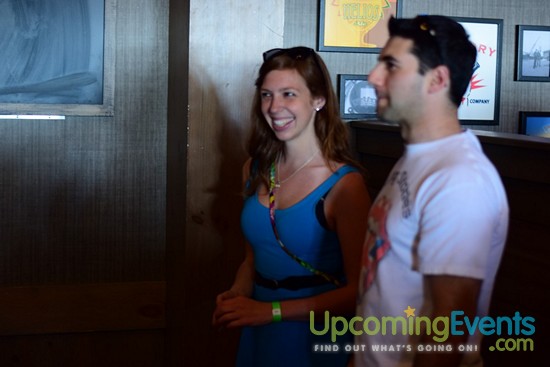 Springfest Live! Craft Beer Fest (Gallery C)