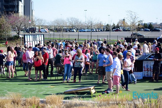 Springfest Live! Craft Beer Fest (Gallery C)