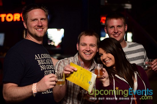 Springfest Live! Craft Beer Fest (Gallery C)