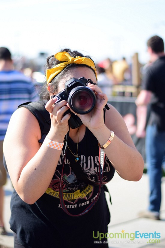 Springfest Live! Craft Beer Fest (Gallery C)