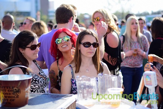 Springfest Live! Craft Beer Fest (Gallery C)