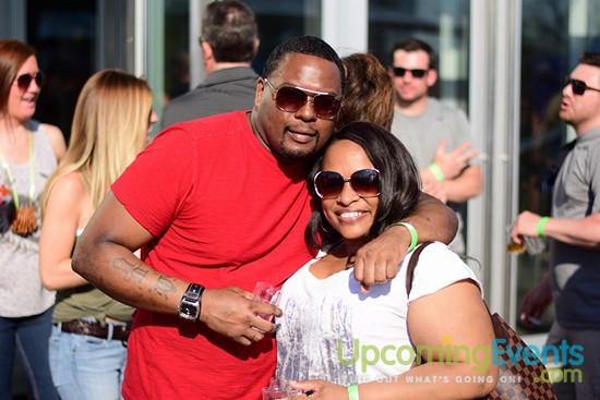Springfest Live! Craft Beer Fest (Gallery C)
