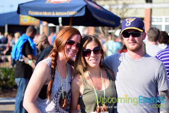 Springfest Live! Craft Beer Fest (Gallery C)