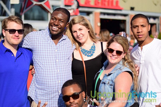 Springfest Live! Craft Beer Fest (Gallery C)