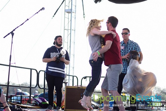 Springfest Live! Craft Beer Fest (Gallery C)