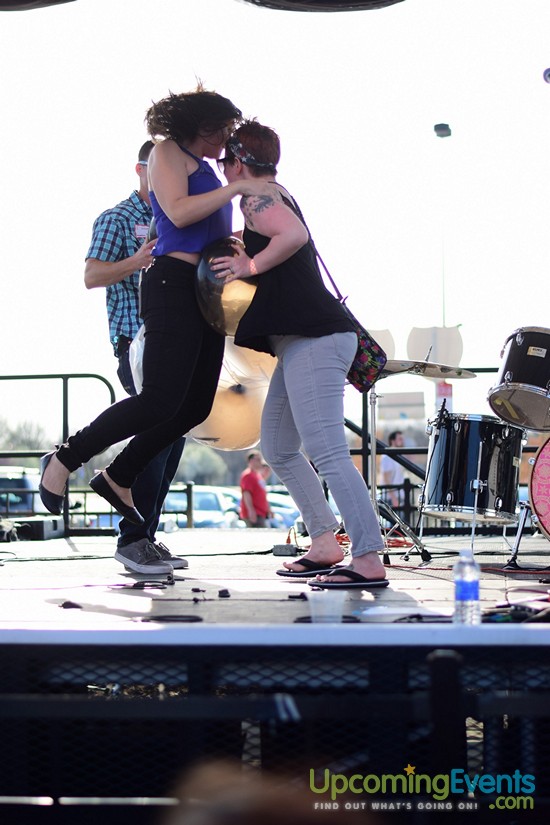 Springfest Live! Craft Beer Fest (Gallery C)