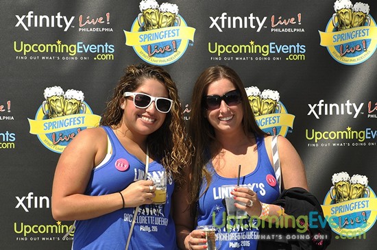 Springfest Live! Craft Beer Fest (Gallery A)