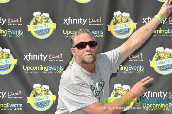 Springfest Live! Craft Beer Fest (Gallery A)