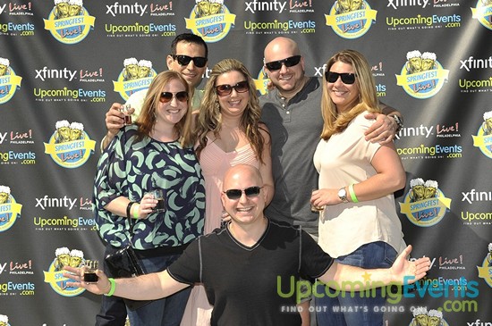 Springfest Live! Craft Beer Fest (Gallery A)