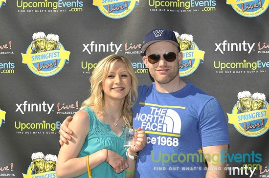Springfest Live! Craft Beer Fest (Gallery A)