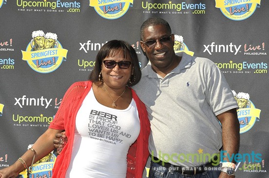 Springfest Live! Craft Beer Fest (Gallery A)
