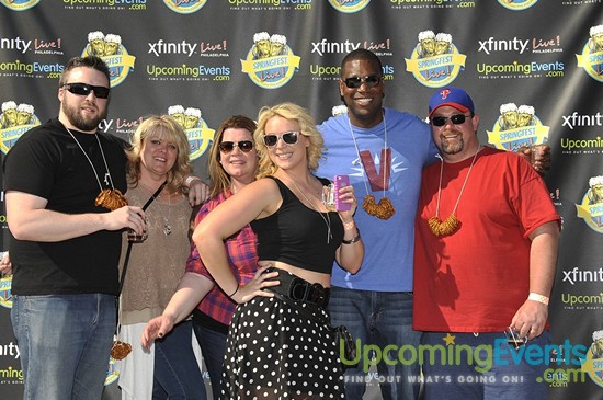 Springfest Live! Craft Beer Fest (Gallery A)