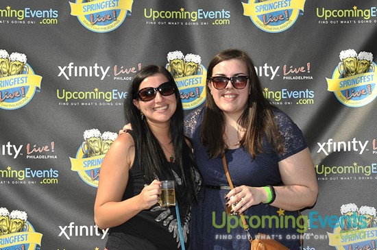 Springfest Live! Craft Beer Fest (Gallery A)