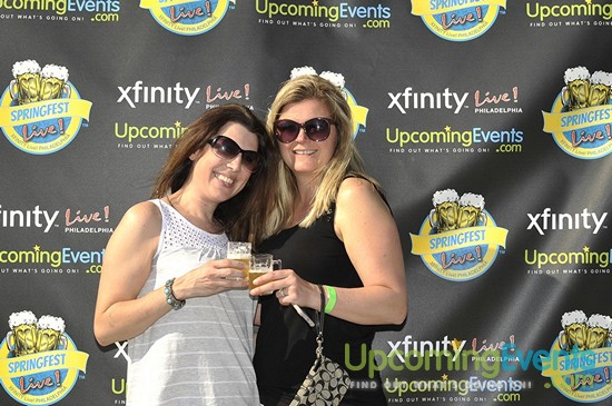 Springfest Live! Craft Beer Fest (Gallery A)