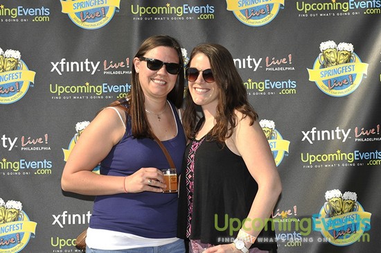 Springfest Live! Craft Beer Fest (Gallery A)