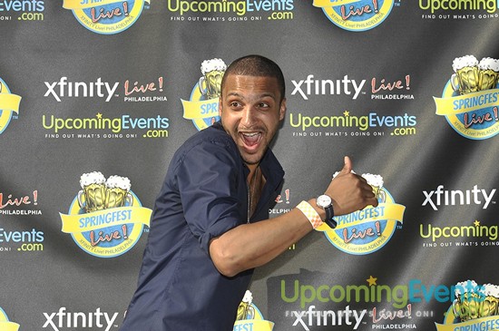 Springfest Live! Craft Beer Fest (Gallery A)