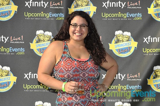 Springfest Live! Craft Beer Fest (Gallery A)