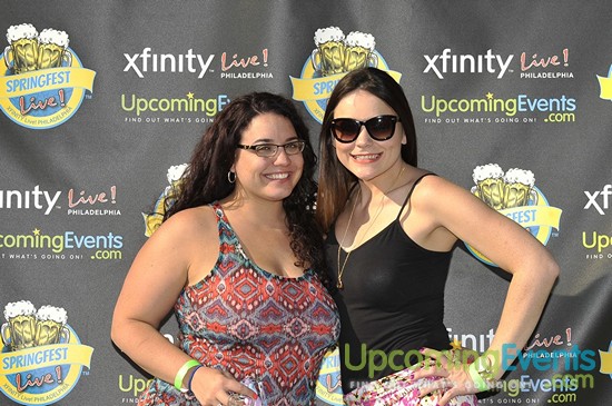 Springfest Live! Craft Beer Fest (Gallery A)