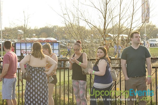 Springfest Live! Craft Beer Fest (Gallery A)