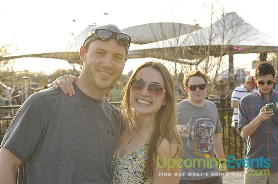 Springfest Live! Craft Beer Fest (Gallery A)