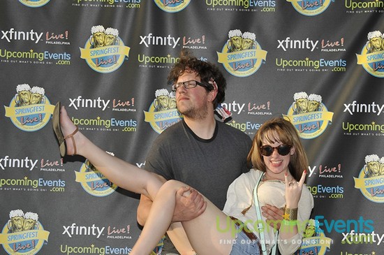 Springfest Live! Craft Beer Fest (Gallery A)
