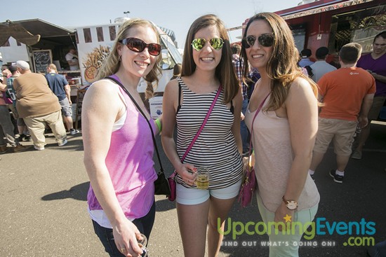 Springfest Live! Craft Beer Fest (Gallery D)