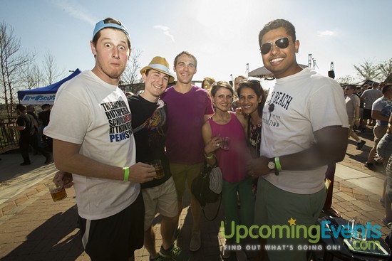 Springfest Live! Craft Beer Fest (Gallery D)