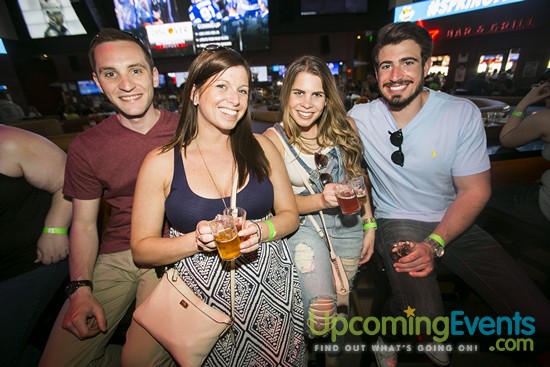 Springfest Live! Craft Beer Fest (Gallery D)