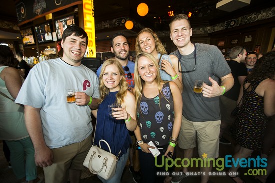 Springfest Live! Craft Beer Fest (Gallery D)