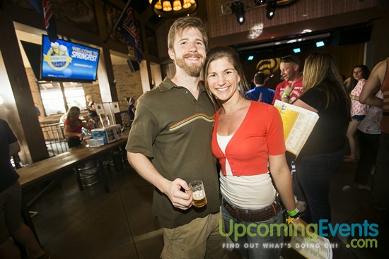Springfest Live! Craft Beer Fest (Gallery D)