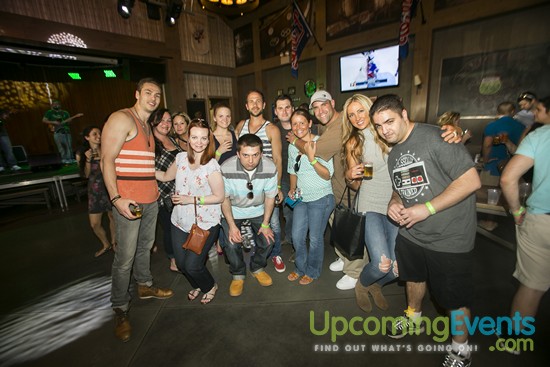 Springfest Live! Craft Beer Fest (Gallery D)
