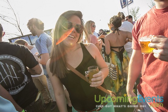 Springfest Live! Craft Beer Fest (Gallery D)