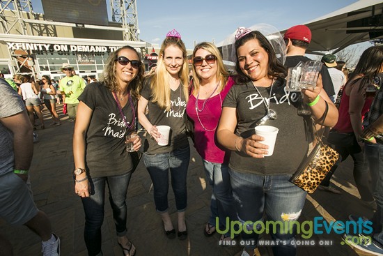 Springfest Live! Craft Beer Fest (Gallery D)