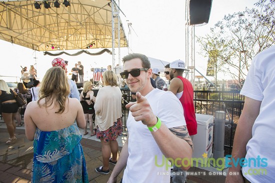 Springfest Live! Craft Beer Fest (Gallery D)