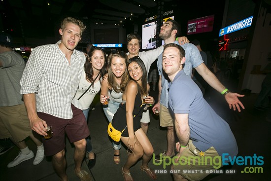 Springfest Live! Craft Beer Fest (Gallery D)