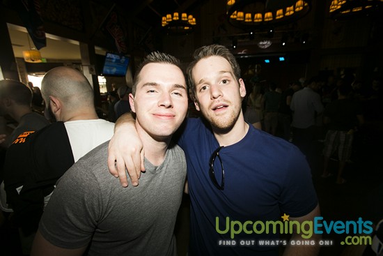 Springfest Live! Craft Beer Fest (Gallery D)