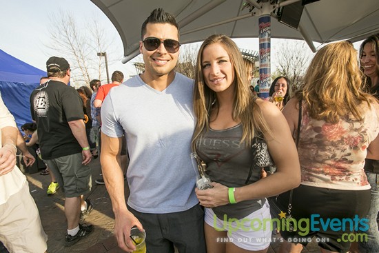 Springfest Live! Craft Beer Fest (Gallery D)