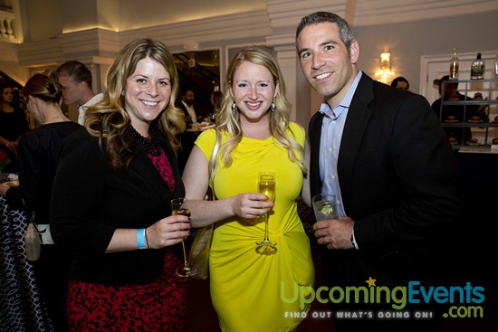 SOCIAL SIPS - A Taste of Garces