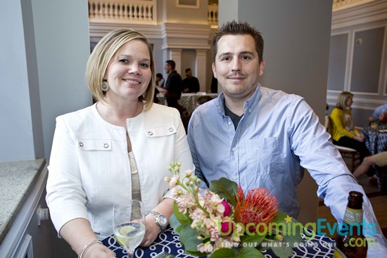 SOCIAL SIPS - A Taste of Garces