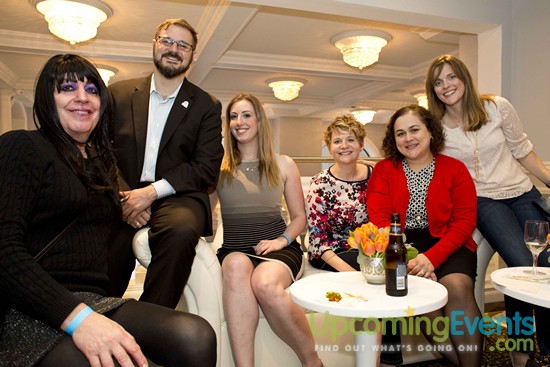 SOCIAL SIPS - A Taste of Garces
