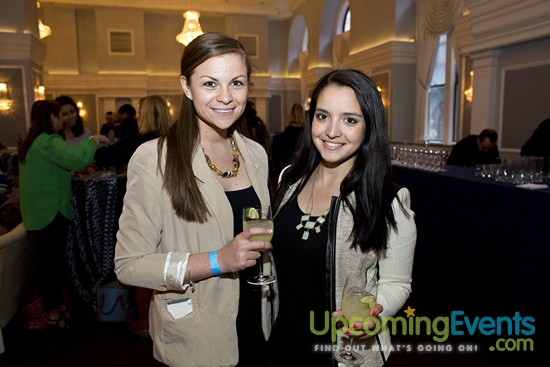 SOCIAL SIPS - A Taste of Garces