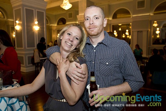 SOCIAL SIPS - A Taste of Garces