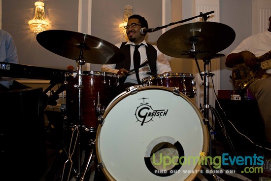 SOCIAL SIPS - A Taste of Garces