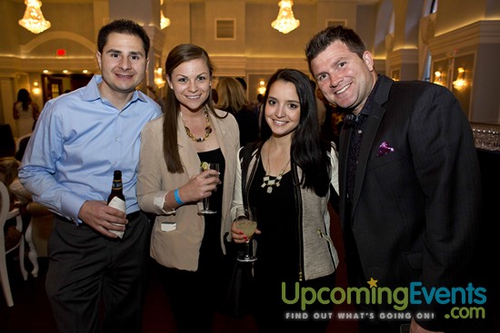 SOCIAL SIPS - A Taste of Garces