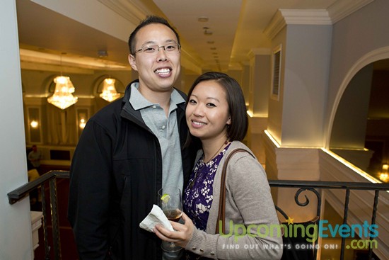SOCIAL SIPS - A Taste of Garces