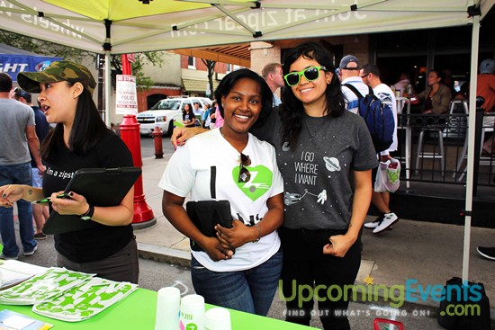South Street Spring Festival